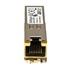 STARTECH Cisco Meraki MA-SFP-1GB-TX Compatibile - Modulo ricetrasmettitore SFP - 10/100/1000BASE-TX