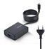 STARTECH .com 1100LE-USB-C-CHARGER adattatore e invertitore Interno 100 W Nero