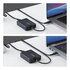 STARTECH .com 1100LE-USB-C-CHARGER adattatore e invertitore Interno 100 W Nero