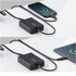 STARTECH .com 1100LE-USB-C-CHARGER adattatore e invertitore Interno 100 W Nero