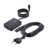 STARTECH .com 1100LE-USB-C-CHARGER adattatore e invertitore Interno 100 W Nero