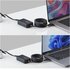 STARTECH .com 165LE-USB-C-CHARGER adattatore e invertitore Interno 65 W Nero