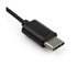 STARTECH Adattatore audio USB-C a jack da 3,5 mm - Attivo