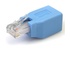 STARTECH Adattatore cavo console Cisco per cavo Ethernet RJ45 M/F