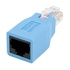 STARTECH Adattatore cavo console Cisco per cavo Ethernet RJ45 M/F