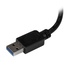 STARTECH Adattatore convertitore USB 3.0 a HDMI 4K per Mac & PC - Scheda Video esterna DisplayLink HD 1080p