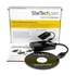 STARTECH Adattatore convertitore USB 3.0 a HDMI 4K per Mac & PC - Scheda Video esterna DisplayLink HD 1080p