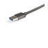 STARTECH Adattatore da USB 3.0 Type-A a 2,5 Gigabit Ethernet - 2.5GBASE-T