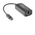 STARTECH Adattatore da USB 3.0 Type-A a 5 Gigabit Ethernet - 5GBASE-T