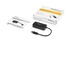 STARTECH Adattatore da USB 3.0 Type-A a 5 Gigabit Ethernet - 5GBASE-T