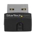 STARTECH Adattatore di rete N wireless mini USB 150 Mbps - 802.11n/g 1T1R