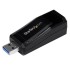 STARTECH Adattatore di rete NIC USB 3.0 a Ethernet Gigabit – 10/100/1000 Mbps