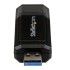 STARTECH Adattatore di rete NIC USB 3.0 a Ethernet Gigabit – 10/100/1000 Mbps