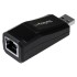 STARTECH Adattatore di rete NIC USB 3.0 a Ethernet Gigabit – 10/100/1000 Mbps