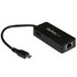 STARTECH US1GC301AU Adattatore di rete USB-C a RJ45