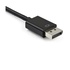 STARTECH Adattatore DisplayPort a HDMI e VGA - 4K 60Hz