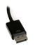 STARTECH Adattatore DisplayPort a VGA - 1920x1200 - Confezione da 5 unità