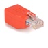 STARTECH Adattatore Ethernet Gigabit Cat6 a trasversale
