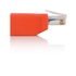 STARTECH Adattatore Ethernet Gigabit Cat6 a trasversale