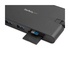 STARTECH Adattatore Multi-porta USB-C con HDMI e VGA per portatili - 3x USB 3.0 - Lettore Schede SD - PD 3.0 - Cavo integrato