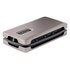 STARTECH .com Adattatore Multiporta USB-C - Docking Station USB Type-C 3.2 Gen2 10Gbps con Uscita Video HDMI 2.0b 4K 60Hz, Hub USB (2xUSB-C, 1xUSB-A), PD 100W Pass-Through - Mini Dock da Viaggio con Cavo da 30 cm