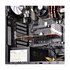 STARTECH .com Adattatore PCI Express M.2 NVMe - Scheda Adattatore PCIe 4.0 x8 x16 a Doppio SSD M.2 NVMe or AHCI, 7.8Gbps per disco - Biforcazione richiesta - Compatibile con Windows/Linux