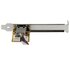 STARTECH Adattatore scheda di rete NIC mini PCI Express Gigabit Ethernet