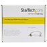 STARTECH Adattatore scheda di rete NIC mini PCI Express Gigabit Ethernet