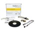 STARTECH Adattatore scheda di rete NIC mini PCI Express Gigabit Ethernet