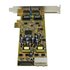 STARTECH Adattatore PCIe Ethernet Gigabit PCI Express a due porte - PoE/PSE