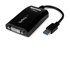 STARTECH Adattatore scheda video esterna multi-monitor USB 3.0 a DVI/VGA - 2048 x 1152