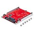 STARTECH .com Adattatore SSD M.2 a U.3, Per Unità M.2 PCIe NVMe, Adattatore/convertitore host PCIe M.2 a U.3 da 2,5