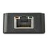 STARTECH Adattatore USB 3.0 a Ethernet Gigabit NIC con porta USB - Nero