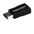 STARTECH Adattatore USB-C a Micro-USB - M/F - USB 2.0