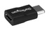 STARTECH Adattatore USB-C a Micro-USB - M/F - USB 2.0