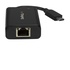 STARTECH Adattatore USB-C da rete Gigabit Ethernet Gbe con ricarica Power Delivery - Scheda di rete USB Tipo-C