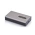 STARTECH .com Adattatore USB4 a Ethernet 10GbE, Convertitore Multi-Gigabit Compatibile Thunderbolt, NIC 10GBASE-T/5G/2.5G con Cavo USB da 50cm, Windows/Mac, TAA