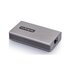STARTECH .com Adattatore USB4 a Ethernet 10GbE, Convertitore Multi-Gigabit Compatibile Thunderbolt, NIC 10GBASE-T/5G/2.5G con Cavo USB da 50cm, Windows/Mac, TAA