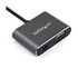 STARTECH Adattatore video multiporta USB-C - Mini DisplayPort o VGA - 4K 60 Hz