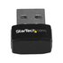STARTECH Adattatore Wi-Fi USB - AC600 - Adattatore Wireless Nano a Doppia-Banda
