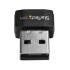 STARTECH Adattatore Wi-Fi USB - AC600 - Adattatore Wireless Nano a Doppia-Banda