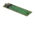 STARTECH Box USB 3.1 Gen 2 Tipo-C per PCIe SSD - M.2 NVMe per Disco Rigido Esterno