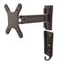 STARTECH Braccio da Parete per Monitor con Singolo Perno