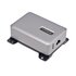 STARTECH .com Caricatore USB-C a 4 porte multidispositivo, 240 W totali, porta singola 140 W EPR, PD 3.1, porte con blocco a vite, staffa di montaggio inclusa