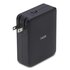 STARTECH .com Caricatore USB-C da parete da 140W, 3x USB-C/1x USB-A, adattatore di alimentazione internazionale PD 3.1 GaN per MacBook/Dell XPS/Inspiron