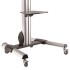 STARTECH Carrello TV per Schermo da 32