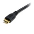 STARTECH Cavo 2mt HDMI a Mini HDMI M/M nero
