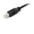 STARTECH Cavo Active USB 2.0 A a B da 10 m - M/M