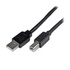 STARTECH Cavo Active USB 2.0 A a B da 20 m - M/M