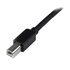 STARTECH Cavo Active USB 2.0 A a B da 20 m - M/M